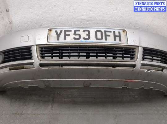 купить Бампер на Audi A4 (B6) 2000-2006