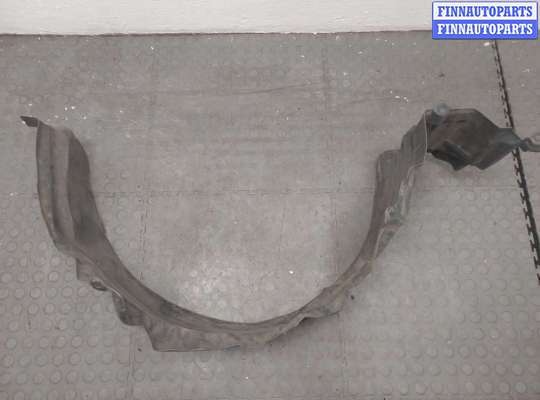 купить Защита арок (подкрылок) на Nissan Almera N16 2000-2006