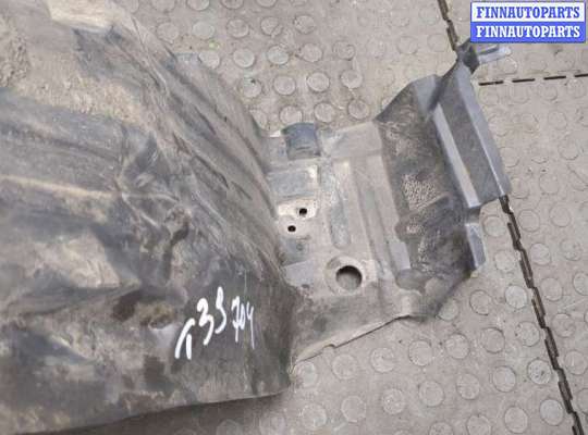 купить Защита арок (подкрылок) на Nissan Almera N16 2000-2006