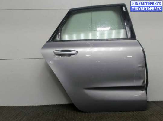 купить Дверь боковая (легковая) на Citroen C4 Picasso 2013-2016