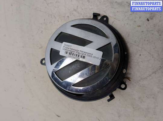 купить Ручка крышки багажника на Volkswagen Passat 6 2005-2010