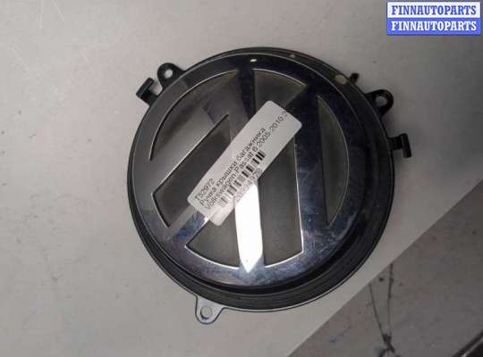Ручка крышки багажника VG2706798 на Volkswagen Passat 6 2005-2010
