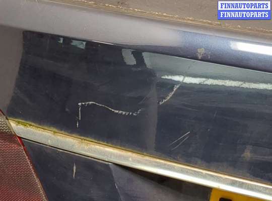 купить Крышка (дверь) багажника на BMW 7 E65 2001-2008