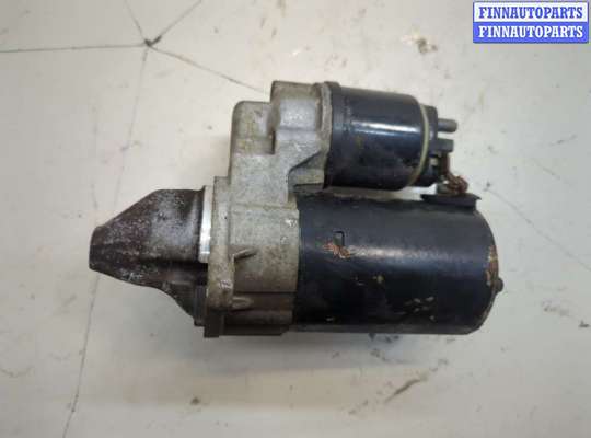 купить Стартер на Opel Astra G 1998-2005