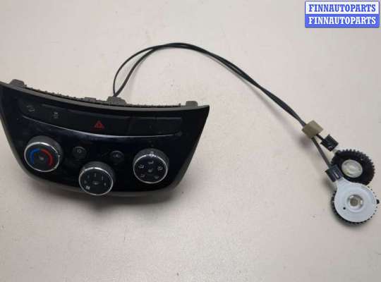 купить Переключатель отопителя (печки) на Chevrolet Trax 2016-2022