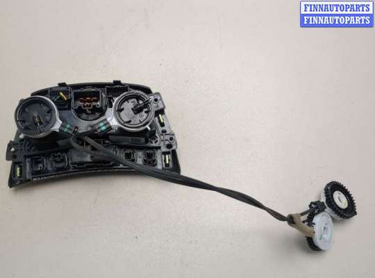 купить Переключатель отопителя (печки) на Chevrolet Trax 2016-2022