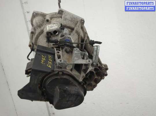 купить КПП 5-ст.мех. (МКПП) на Ford Focus 2 2005-2008