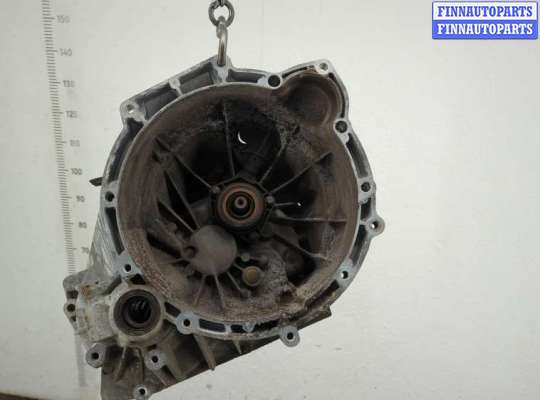 купить КПП 5-ст.мех. (МКПП) на Ford Focus 2 2005-2008