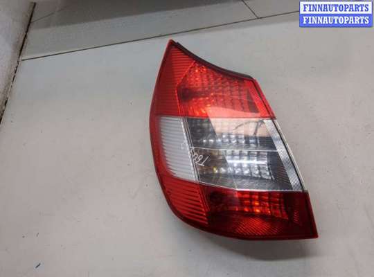 Фонарь (задний) RN1595422 на Renault Scenic 2003-2009