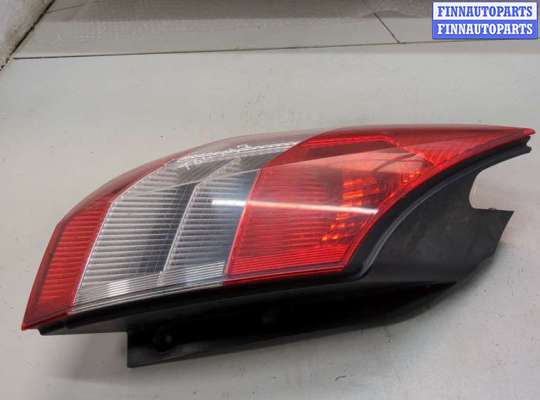 купить Фонарь (задний) на Renault Scenic 2003-2009