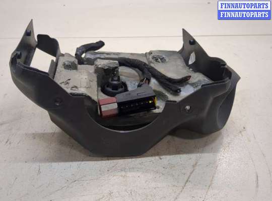 купить Кожух рулевой колонки на Opel Corsa D 2006-2014