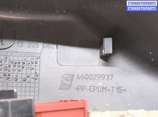 купить Кожух рулевой колонки на Opel Corsa D 2006-2014