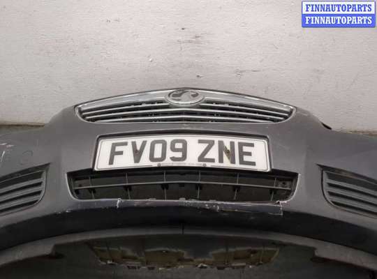 купить Заглушка (решётка) бампера на Opel Insignia 2008-2017