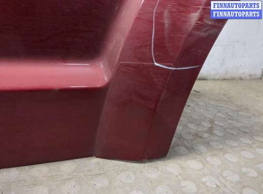 купить Дверь боковая (легковая) на Dodge Journey 2008-2011