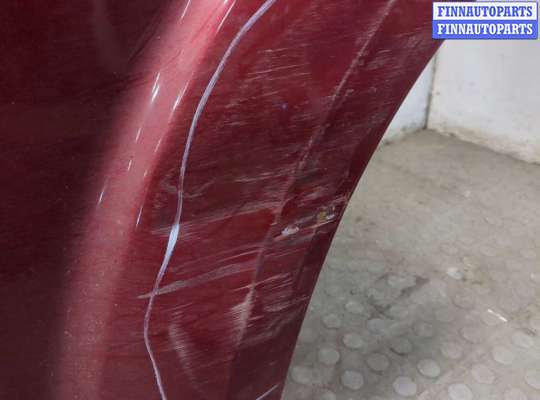 купить Дверь боковая (легковая) на Dodge Journey 2008-2011
