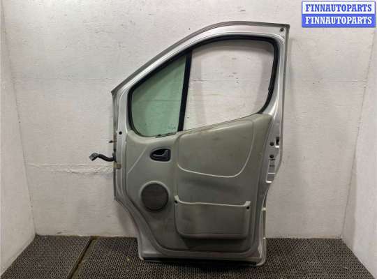 Дверь боковая (легковая) NS520401 на Renault Trafic 2001-2014