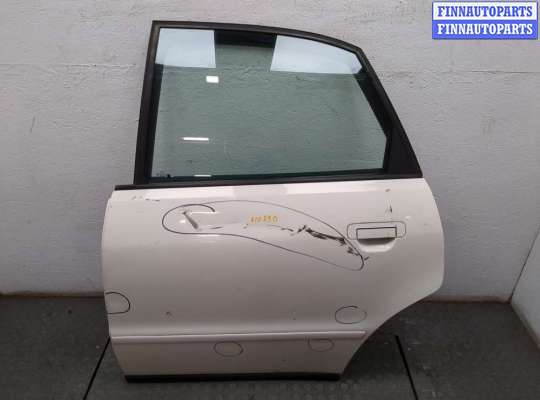 купить Дверная карта (Обшивка двери) на Audi A4 (B5) 1994-2000