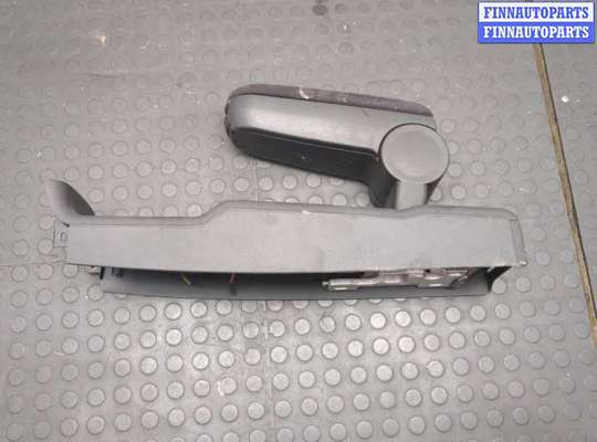 купить Консоль салона (кулисная часть) на Volkswagen Passat 5 1996-2001