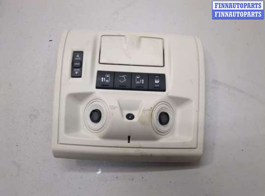 Купить Кнопка управления люком на Chrysler Town-Country 2007-2010 Кнопка управления люком CRN0864 на Chrysler Town-Country 2007-2010