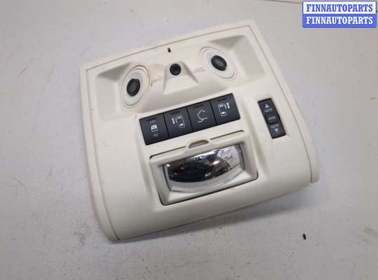 купить Кнопка управления люком на Chrysler Town-Country 2007-2010