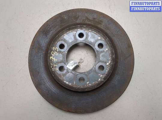 купить Диск тормозной на Lincoln Navigator 2002-2006