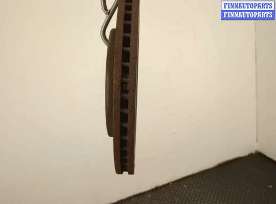 купить Диск тормозной на Lincoln Navigator 2002-2006