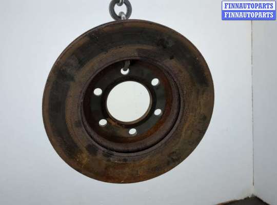 купить Диск тормозной на Lincoln Navigator 2002-2006