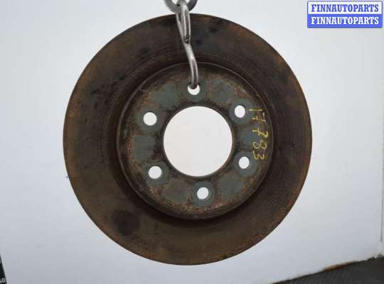 купить Диск тормозной на Lincoln Navigator 2002-2006