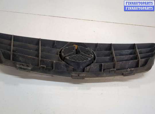 купить Решетка радиатора на Mercedes CLK W209 2002-2010