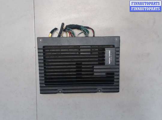 купить Усилитель звука на Land Rover Range Rover Sport 2005-2009