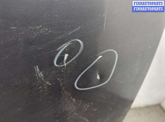 купить Обшивка капота на Mazda 6 (GG) 2002-2007