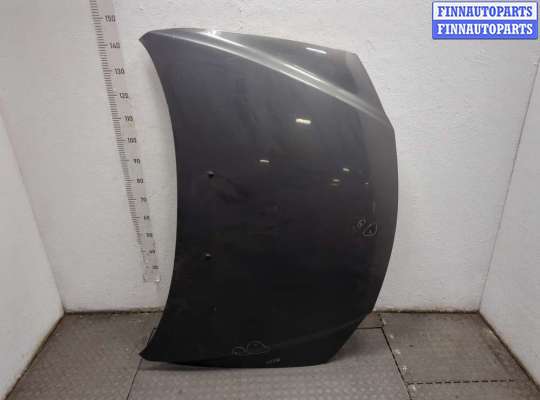 купить Обшивка капота на Mazda 6 (GG) 2002-2007