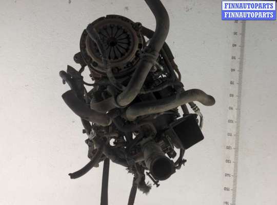 купить Двигатель (ДВС) на KIA Picanto 2004-2011