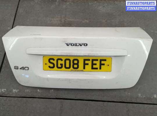 купить Замок багажника на Volvo S40 2004-2012