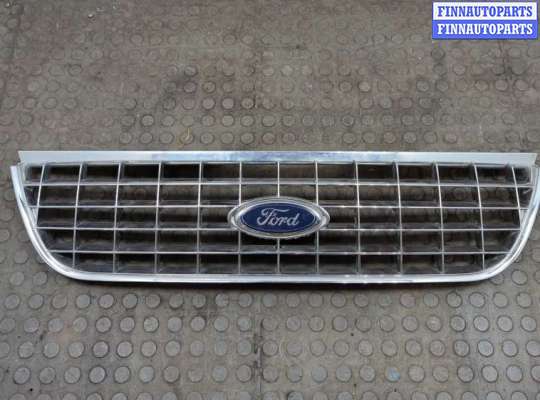 купить Решетка радиатора на Ford Explorer 2001-2006