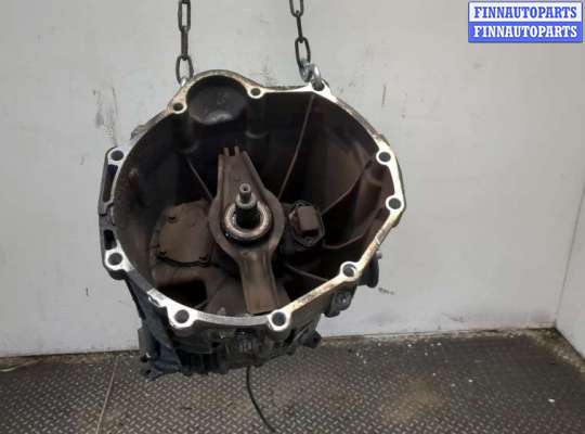 купить КПП 5-ст.мех. (МКПП) на Volkswagen LT 28-46 1996-2006