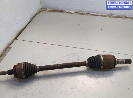 купить Полуось (приводной вал, шрус) на Mercedes ML W163 1997-2005