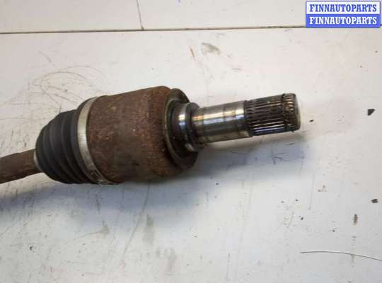 купить Полуось (приводной вал, шрус) на Mercedes ML W163 1997-2005