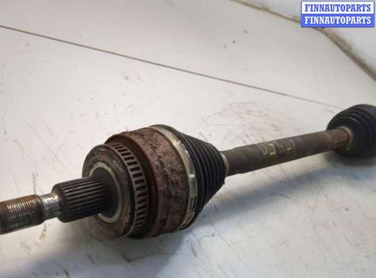 купить Полуось (приводной вал, шрус) на Mercedes ML W163 1997-2005