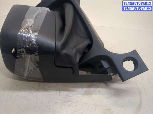 купить Кожух рулевой колонки на Land Rover Discovery Sport 2014-2022