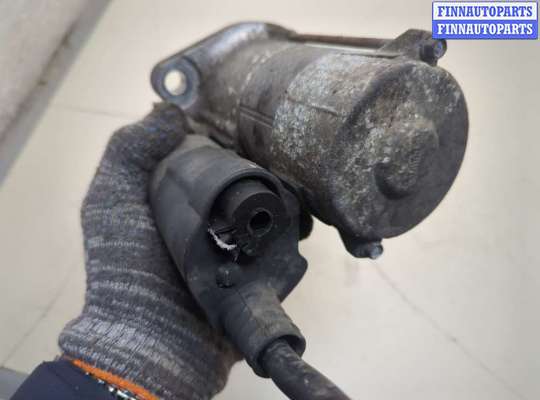 купить Стартер на Volkswagen Touran 2003-2006