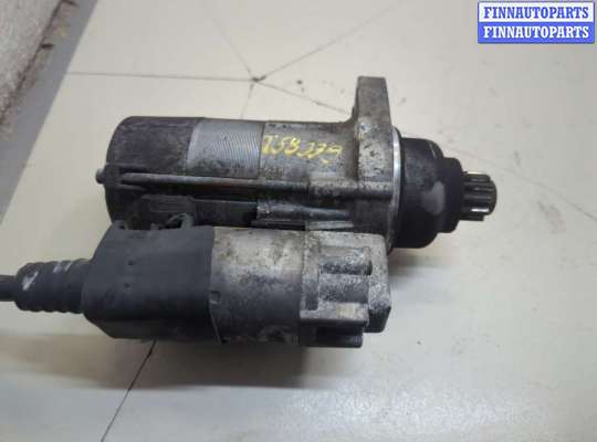 Стартер VG2716879 на Volkswagen Touran 2003-2006