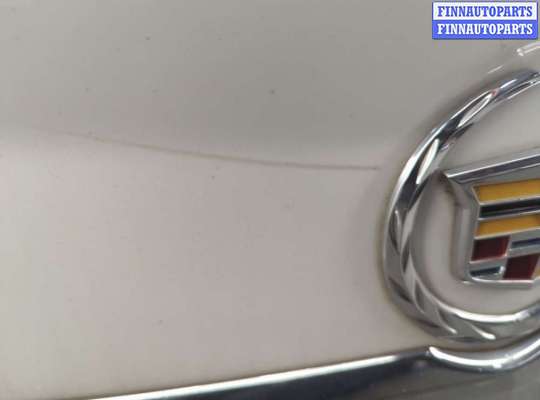 купить Крышка (дверь) багажника на Cadillac SRX 2009-2016