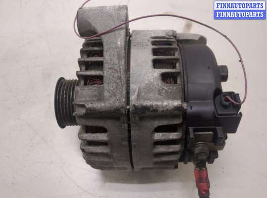 Генератор BM3255313 на BMW 3 E90, E91, E92, E93 2005-2012