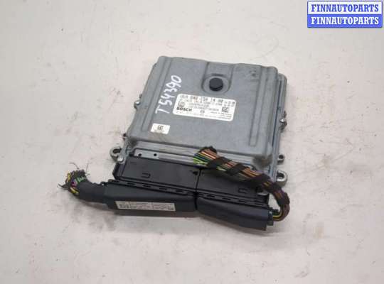 купить Блок управления двигателем на Mercedes Vito W639 2003-2014