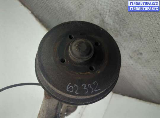 купить Балка подвески задняя на Renault Kangoo 1998-2008