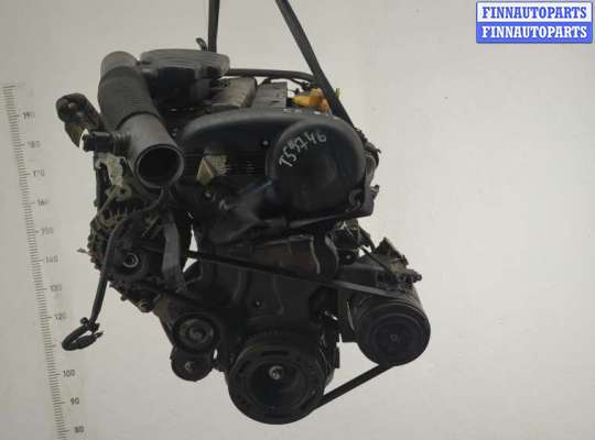 Купить Заслонка дроссельная на Opel Corsa C 2000-2006 Заслонка дроссельная OP2352512 на Opel Corsa C 2000-2006