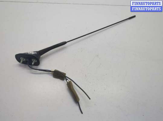 Антенна на Toyota RAV4 II (XA20)