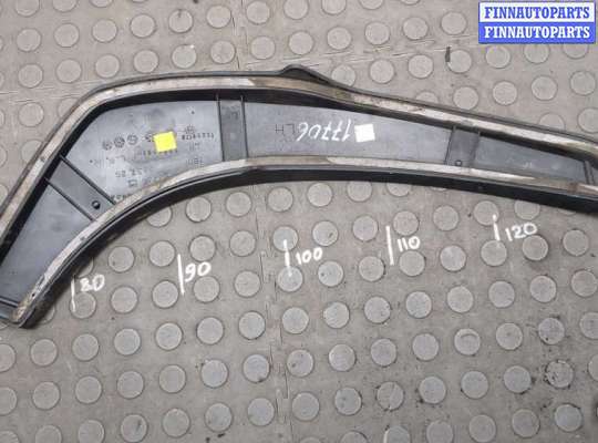 купить Молдинг двери на Chevrolet Tahoe 1999-2006