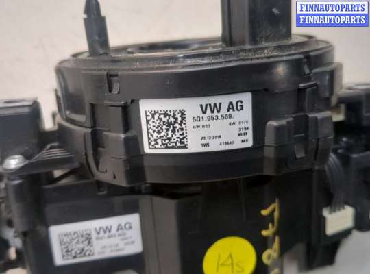 купить Шлейф руля на Volkswagen Jetta 7 2018-2024